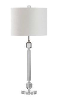 Bedingfield 26" Table Lamp, Set Of 2