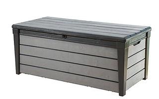 Keter?Brushwood 454L Deck Box