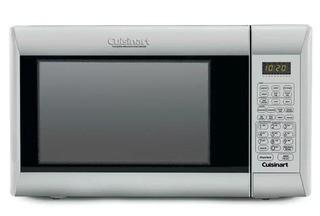 Cuisinart CMW-200 Microwave Oven, Grey