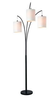Aldora 83.5" Tree Floor Lamp