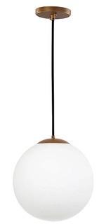 Ruffner 1-Light Pendant