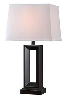 Latitude Run Calais 27.5" Table Lamp, Set Of 2