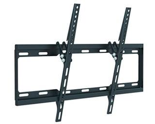 Tilt TV Wall Mount Universal for 32-80" Flat Panel Screens