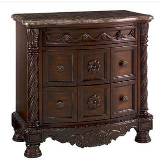 Ashley Furniture North Shore Nightstand