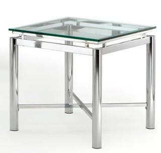 Steve Silver Furniture Nova End Table