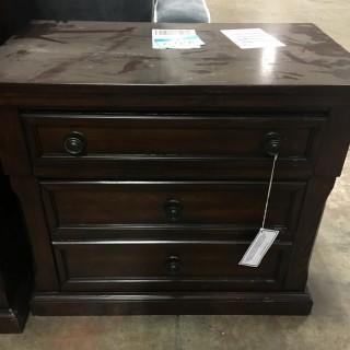 Bernards Nightstand 