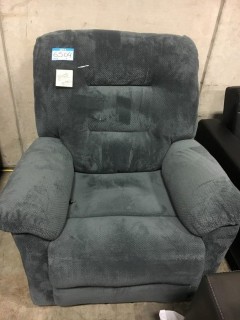 Powe Recliner Armchair