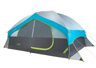 Coleman Grand Valley  4 Person Tent