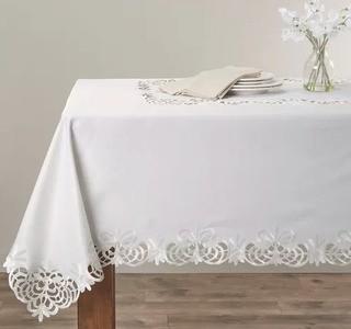 Arabella Tablecloth 120x70"