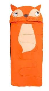 Ozark Trail Kids' Fox Sleeping Bag