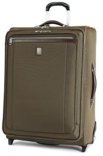 Travelpro Platinum? Magna? 2 26" Expandable Rollaboard? Suiter Olive