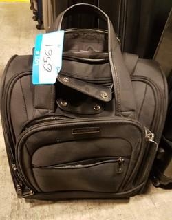 Samsonite Carry on Luggage