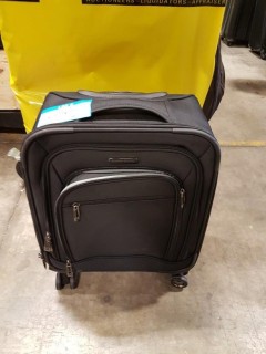 Samsonite 20" spinner luggage