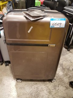 London Fog Southbridge Hardside 28" Spinner Luggage