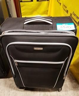 Samsonite Aspire spinner luggage 4 piece set