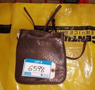 Guess Shoulder Bag