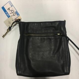 Fossil Shoulder Bag - Blk  - Missing Strap