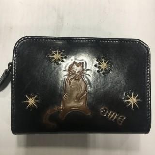 Derek Alexander - Ladies Change Purse & Credit Card Holder