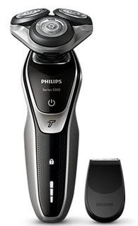 Philips - Series 5000 Dry Shaver - S5320/08 - - Open Box