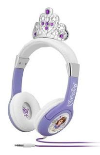 Sofia The First Princess - Kiddesigns - SF-140 Over the ear Hadphones