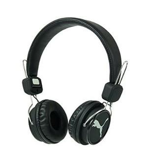 Puma - The League - ON-Ear Headphone - PMAD3045-B