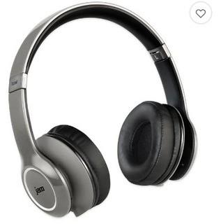 JAM Transit - Bluetooth Wireless Stereo Headphones - 