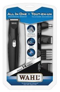 Wahl - All-in-one Rechargebale Groomer - MOD. 3110