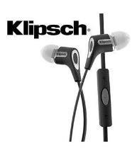 Klipsch Reference R6 - In Ear Headphones