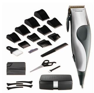 Remington - 22pc Precision Cut Haircut Kit - HC2000