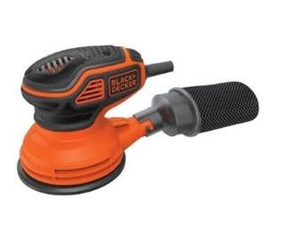 Black & decker 5`Random Orbit Sander