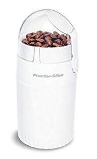 Proctor Silex - Durable Coffee Grinder - CM15