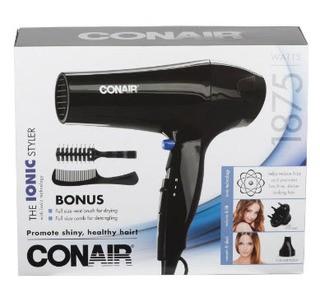 Conair - 1875 Watts - The Power Styler w/tourmaline - Mod 253XRNC