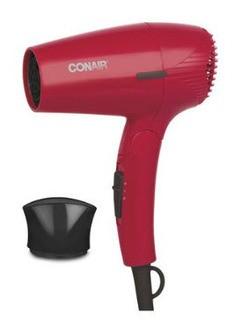 Conair - Salon tools - Foldable Hair Dryer - Mod 908C