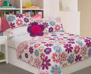 Lenora 2 Piece Quilt Set, Twin