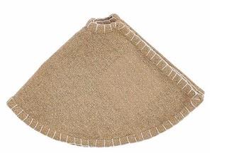 Nowell Natural Tree Skirt 48"