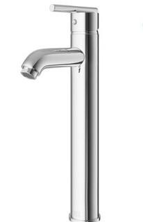 Vigo Seville Single Lever Vessel Sink Bathroom Faucet