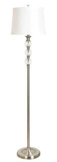 Ophelia & Co. Willey 61" Floor Lamp