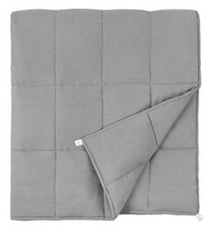 Sleeping Partners Anti-Anxiety Kids Weighted Blanket 48x78", 7.5kg