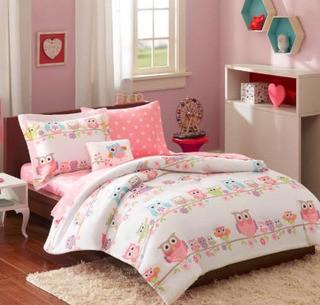 Loraine Comforter Set, Full