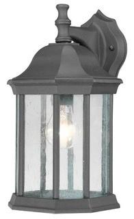 Shelburn Outdoor Wall Lantern