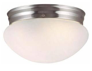 Millbridge 1-Light Flush Mount