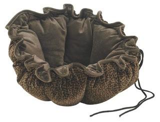 Bowsers Buttercup Nest Dog Bed 24"