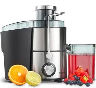 VonShef Whole Fruit and Vegetable Juicer