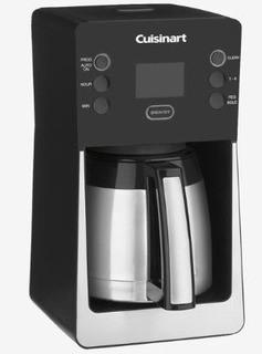 Cuisinart PerfecTemp Programmable Coffee Maker 14 Cup