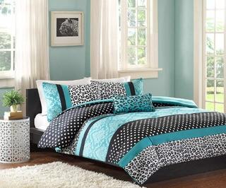 Laguna Comforter Set Twin/Twin XL