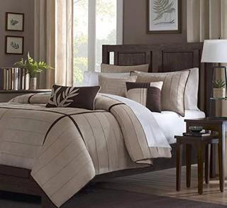 Dunnell 6 Piece Duvet Cover Set, King 