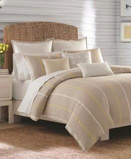 Nautica Longstay 3-Piece Duvet Cover Set, Queen