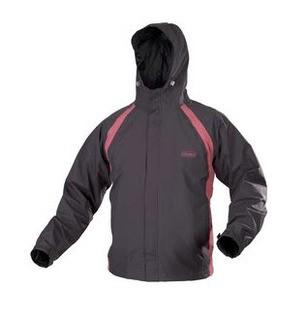 Coleman Women's Nylon Jacket Small/Medium