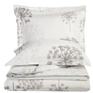 3-Piece Bloom Duvet Cover Set King