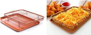 Gotham Steel Crisper Tray